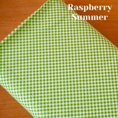 【moda生地】37697-17 Raspberry Summer