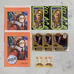 ヒロアカ ホークス アクスタ 缶バッジ 十傑 マツキヨ スイパラ JF2024 2025年最新】ヒロアカ ホークス 十傑の人気アイテム - メルカリ