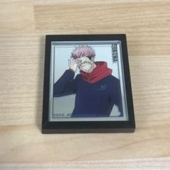 【断捨離中】呪術廻戦 大交流展0 アクリルフレームマグネット ミラー まとめ m83692131550_1.jpg?1747451334