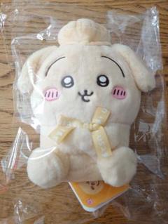 ちいかわ　ぬいぐるみM お座りうさぎ ちいかわ ぬいぐるみM（お座りうさぎ） | ちいかわマーケット