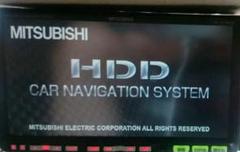 HDD ナビ