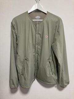 DANTON/ダントン　インサレーションジャケット