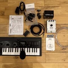 Amazon | MXR Talk Box M-222 トークボックス トーキング