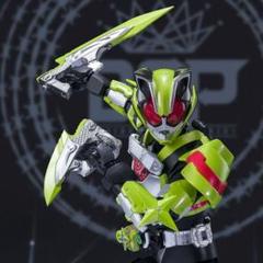 新品未開封　S.H.フィギュアーツ　ギーツ　タイクーン ゼロワン ジオウ　セット 新品未開封 S.H.フィギュアーツ ギーツ タイクーン ゼロワン