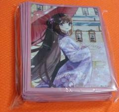 【未開封品】神絵祭　E賞　キャラクタースリーブ　ももこ　Moment 未開封品】神絵祭 E賞 キャラクタースリーブ ももこ Moment