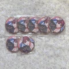 アイドリッシュセブン アイナナ spoon. 全サ ŹOOĻ 缶バッチ