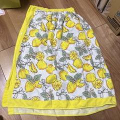 ラップタオル　キッズ