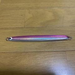 ピーボーイジグ　115g SSグリーンピンク 楽天市場】 タックルハウス(TACKLE HOUSE) ピーボーイジグ