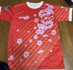 シャツ　M 百田夏菜子　ももクロ　ももいろクローバーZ
