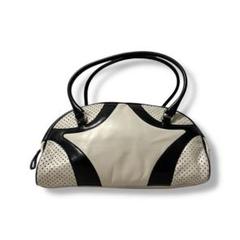 バッグ SS2000 PRADA boring leather bag archive SS2000 PRADA archive boring leather bag - メルカリ