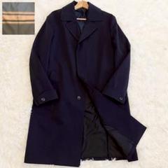 極美品✨Brioni ブリオーニ カシミア100%ロングコート ブラック カシミヤ100%ロングコート ブラック｜Yahoo!フリマ（旧PayPay