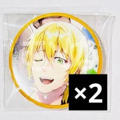 【希少品】 FGO イアソン 缶バッジ ホロ仕様 【激レア】　Fate 2025年最新】イアソン 缶バッジの人気アイテム - メルカリ