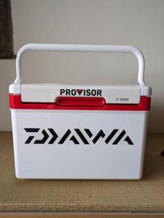 H307\" Daiwa クーラーボックス　ZSS2100X PROVISOR H307