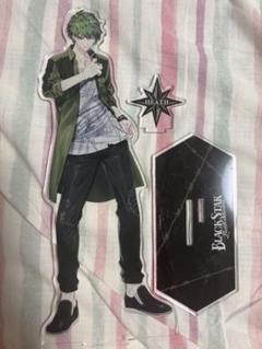 ブラスタ　ブラライ　ブラバト　VIP特典　グッズ（チームB ヒース） 商品 – タグ 