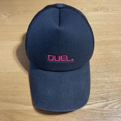 マグパタ　DUEL　キャップ　ネックガード マグパタDUELキャップネックガード