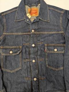 Levi’s リーバイス 2nd Gジャン デニムジャケットXL RELAXED Levi's リーバイス RELAXED 2ndtype trucker jacket XL セカンド