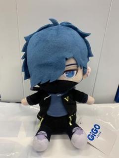 2025年最新】cR gigo vanilla ぬいぐるみの人気アイテム - メルカリ