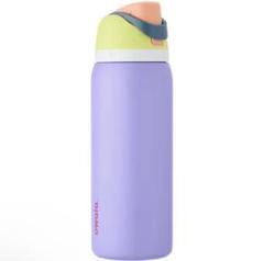 弁当箱・水筒 owala freesip retro boardwalk 24oz Owala FreeSip Insulated Stainless Steel Water Bottle with