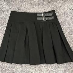 ZARAキッズ　プリーツスカート　152センチ