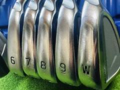 PING i230 アイアン 4本セット MCI-90 PING i230 アイアン 4本セット ピンツアー PINGTOUR2.0 クローム