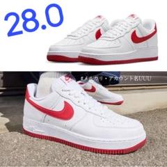 新品未使用 ナイキ エア フォース 1 '07 Fresh 26.0 フレッシュ 2025年最新】エア フォース 1 '07 Freshの人気アイテム - メルカリ
