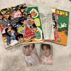 2025年最新】フリスビー nctの人気アイテム - メルカリ