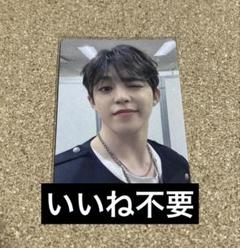 SEVENTEEN セブチ エスクプス FC更新トレカ Holiday - メルカリ