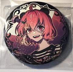 にじさんじ 笹木咲 缶バッジ