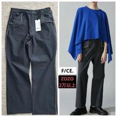2025年最新】エフシーイー パンツの人気アイテム - メルカリ