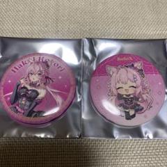 ホロライブ 5th fes 博衣こより 缶バッジ 9個セット fit=scale-down,w=1200