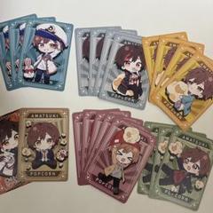 天月　カード　まとめ売り バラ⭕️ 2025年最新】天月 カードの人気アイテム - メルカリ