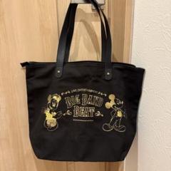 ビッグバンドビート　BBB　トートバッグ X-এ MezzoMiki: 