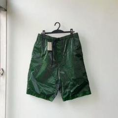 dries van noten 22ss ワイドショーツ　レーヨン 2025年最新】DRIES VAN NOTEN メンズ ショートパンツ・ハーフ