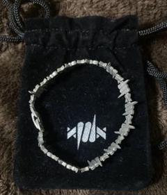 リーコン 有機鉄線 ブレスレット 00s RECON/Barbed wire Bracelet/有刺鉄線/ブレスレット