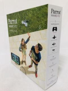 【新品】ドローン Parrot Mambo Fly
