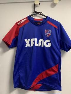 2025年最新】fc tokyo ユニフォームの人気アイテム - メルカリ