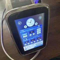 ☘️エステ版ポテンツァ EMS RF 水光ジェット エアー 美顔器 レモンボトル ☘️エステ版ポテンツァ EMS RF 水光ジェット エアー 美顔器