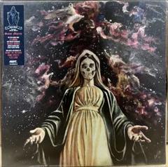 Elcamino & Bozack Morris Saint Muerte LP