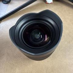 Sony FE 12-24mm f4G review | Cameralabs