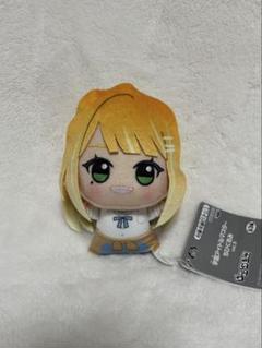 【新品未開封】Gift ぬいぐるみ 紫雲清夏 学園アイドルマスター ぎふぬい 学園アイドルマスター ぬいぐるみ 紫雲清夏