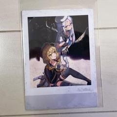 2025年最新】nikke アニス スリーブの人気アイテム - メルカリ