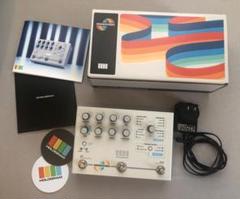 hologram microcosm グラニュラー&ループエフェクター Microcosm | Granular Looper & Glitch Pedal