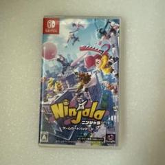 ニンジャラ ゲームカードパッケージ