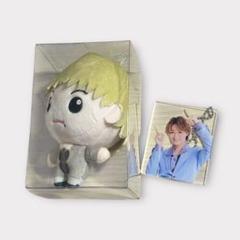 大倉空人 生誕グッズ ちびぬい アクキー 大倉空人 生誕グッズ ちびぬい アクキー - メルカリ