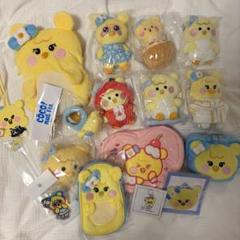 NiziU NIZOO ニジュー リオ リヨ マスコット ストラップ まとめ売り Amazon.co.jp: niziu リオ nizoo キーホルダー 大阪 B リヨ