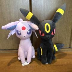 ポケットモンスター もふぐっとぬいぐるみ「イーブイフレンズ