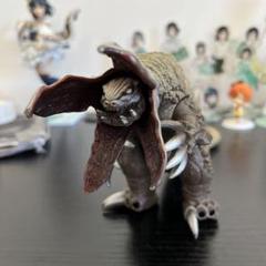 パワードガボラ ウルトラ怪獣シリーズ 800シリーズ ソフビ