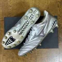 モレリア2ジャパン　27.5cm ○モレリアネオ3 JAPAN 25.0cm DNA PACK