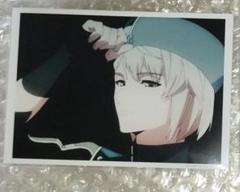 ufotableDINING 空の境界 Wチャンスポスター Amazon.co.jp: 空の境界 ufotable ダイニング Wチャンス B2