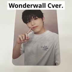 treasure ジョンウ Wonderwall トレカ Wonderwall fromm TREASURE トレカ ジョンウ - メルカリ